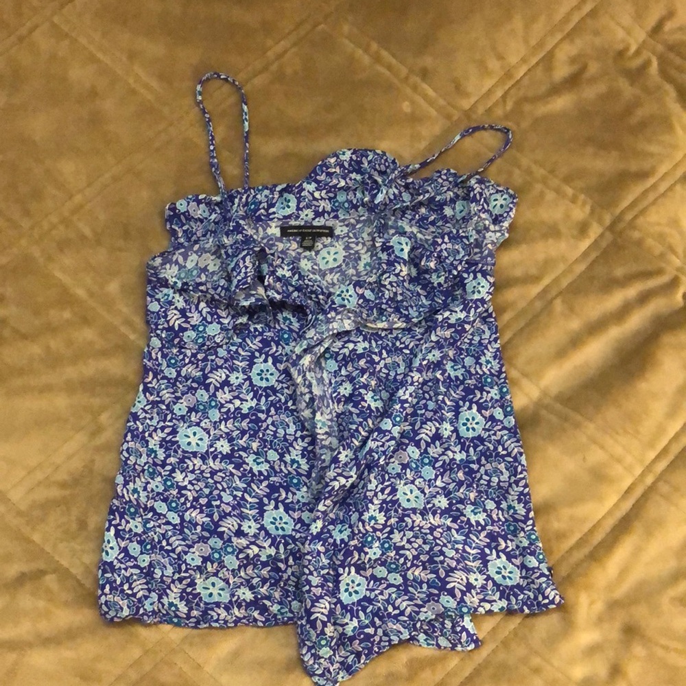 American eagle top